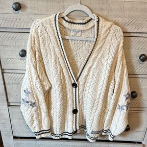 Taylor Swift “The Cardigan” Sweater Size M/L